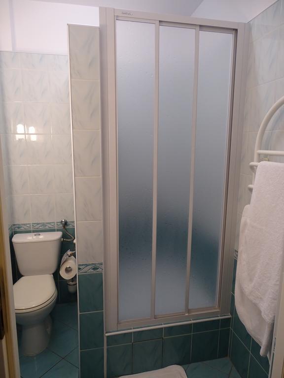 Motel 2000 Stęszew Eksteriør billede