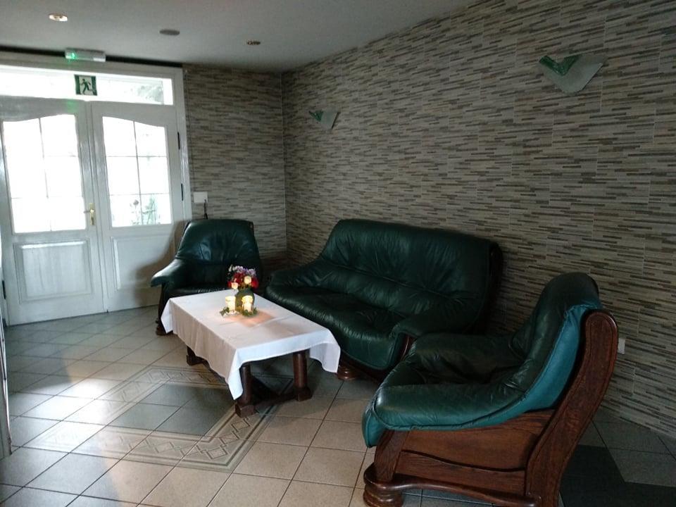 Motel 2000 Stęszew Eksteriør billede